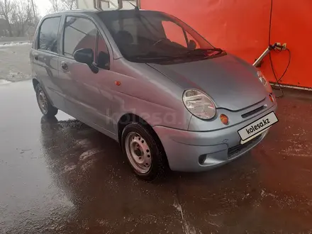 Daewoo Matiz 2011 года за 1 350 000 тг. в Уральск – фото 16