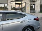 Hyundai Elantra 2019 годаүшін8 390 000 тг. в Шымкент – фото 4