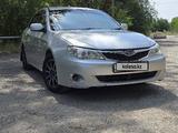 Subaru Impreza 2010 года за 4 500 000 тг. в Семей