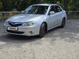 Subaru Impreza 2010 года за 4 500 000 тг. в Семей – фото 2