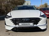 Hyundai Sonata 2021 года за 14 000 000 тг. в Темиртау