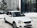 ВАЗ (Lada) Priora 2172 2013 годаfor3 200 000 тг. в Астана – фото 2