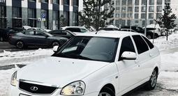 ВАЗ (Lada) Priora 2172 2013 годаүшін3 200 000 тг. в Астана – фото 3