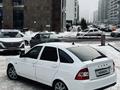 ВАЗ (Lada) Priora 2172 2013 годаfor3 200 000 тг. в Астана – фото 5