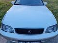 Lexus GS 300 1994 годаүшін3 500 000 тг. в Костанай – фото 34