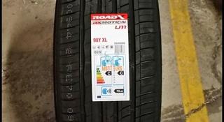 Roadx 245/50R18 RX MOTION U11 RFT за 59 500 тг. в Алматы