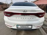 Hyundai Grandeur 2019 годаfor10 800 000 тг. в Туркестан – фото 5