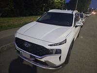 Hyundai Santa Fe 2021 годаүшін17 500 000 тг. в Усть-Каменогорск