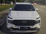 Hyundai Santa Fe 2021 года за 16 500 000 тг. в Усть-Каменогорск – фото 5