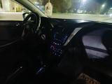 Hyundai Accent 2014 годаfor4 200 000 тг. в Тараз – фото 3