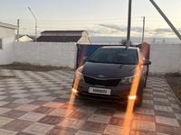 Kia Rio 2015 года за 5 000 000 тг. в Актау