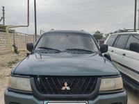 Mitsubishi Montero Sport 2003 годаүшін4 000 000 тг. в Актау