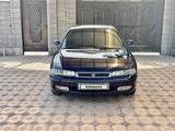 Mazda Cronos 1996 годаүшін1 500 000 тг. в Алматы – фото 4