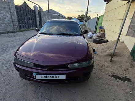 Mitsubishi Galant 1995 года за 1 450 000 тг. в Алматы