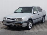 Volkswagen Vento 1992 годаүшін1 090 000 тг. в Астана
