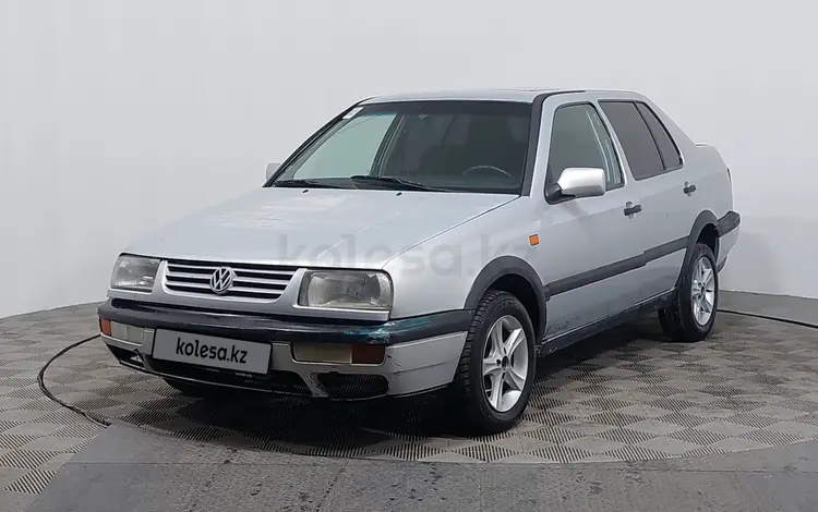 Volkswagen Vento 1992 годаүшін1 090 000 тг. в Астана