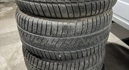 Pirelli sottozero Разноширокиеүшін120 000 тг. в Алматы