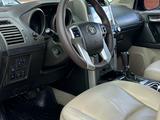 Toyota Land Cruiser Prado 2010 года за 17 000 000 тг. в Павлодар – фото 3