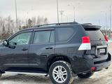 Toyota Land Cruiser Prado 2010 года за 17 000 000 тг. в Павлодар – фото 2