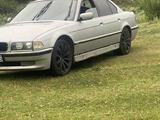 BMW 728 1997 годаfor3 000 000 тг. в Алматы – фото 2