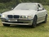 BMW 728 1997 годаfor3 000 000 тг. в Алматы