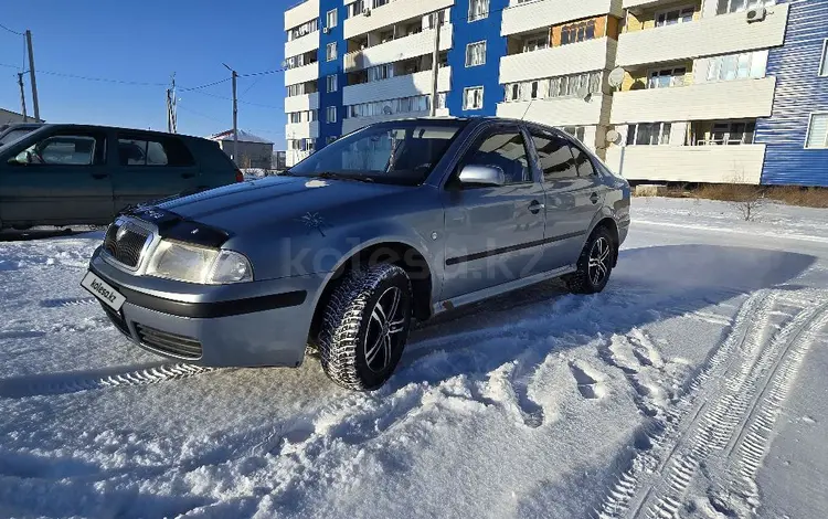 Skoda Octavia 2006 годаүшін3 200 000 тг. в Сатпаев