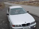BMW 528 1997 года за 3 100 000 тг. в Усть-Каменогорск