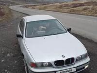 BMW 528 1997 годаүшін3 100 000 тг. в Усть-Каменогорск