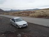 BMW 528 1997 годаүшін3 100 000 тг. в Усть-Каменогорск – фото 2