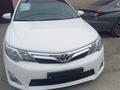 Toyota Camry 2013 года за 9 950 000 тг. в Шымкент – фото 9