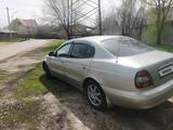 Daewoo Leganza 1997 года за 890 000 тг. в Алматы – фото 4