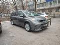 Toyota Sienna 2015 года за 14 000 000 тг. в Уральск – фото 2