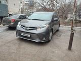 Toyota Sienna 2015 годаүшін14 000 000 тг. в Уральск – фото 3