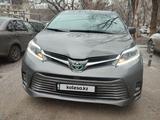 Toyota Sienna 2015 года за 14 000 000 тг. в Уральск – фото 4