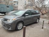 Toyota Sienna 2015 года за 14 000 000 тг. в Уральск – фото 5