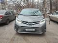 Toyota Sienna 2015 года за 14 000 000 тг. в Уральск – фото 9