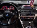 BMW 535 2013 года за 13 700 000 тг. в Алматы – фото 15