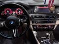 BMW 535 2013 года за 13 700 000 тг. в Алматы – фото 17