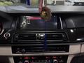 BMW 535 2013 года за 13 700 000 тг. в Алматы – фото 18