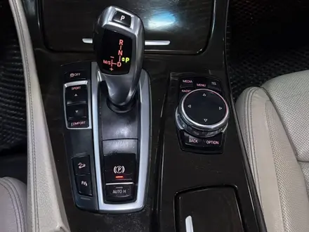 BMW 535 2013 года за 13 700 000 тг. в Алматы – фото 20