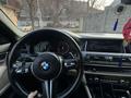 BMW 535 2013 года за 13 700 000 тг. в Алматы – фото 26