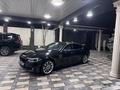 BMW 535 2013 года за 13 700 000 тг. в Алматы – фото 2