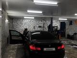 BMW 535 2013 годаүшін13 700 000 тг. в Алматы