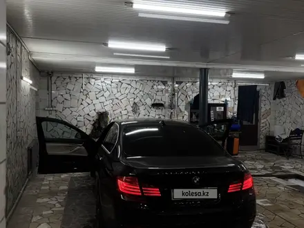 BMW 535 2013 года за 13 700 000 тг. в Алматы