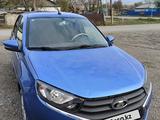 ВАЗ (Lada) Granta 2190 2019 годаүшін3 550 000 тг. в Калбатау