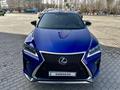 Lexus RX 300 2019 года за 20 500 000 тг. в Алматы