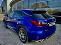 Lexus RX 300 2019 года за 20 500 000 тг. в Алматы – фото 5