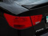 Kia Forte 2012 года за 5 500 000 тг. в Актау – фото 4