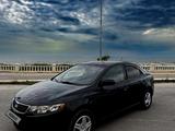 Kia Forte 2012 года за 5 500 000 тг. в Актау – фото 2
