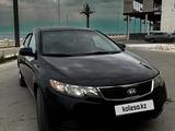 Kia Forte 2012 года за 5 500 000 тг. в Актау